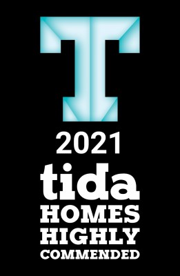 2021 TIDA Homes HC